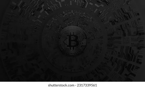 比特币区块链交易追踪与洗钱路径分析